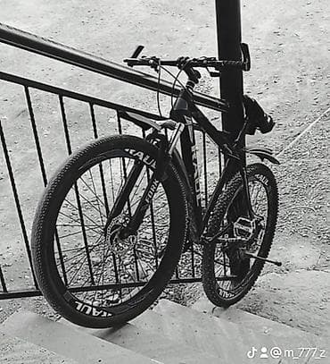 İşlənmiş Şəhər velosipedi Stels, 29", sürətlərin sayı: 12, Ünvandan götürmə lalafo.az -da İşlənmiş Şəhər velosipedi Stels, 29", sürətlərin sayı: 12, Ünvandan götürmə