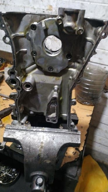 vaz sürət qutusu: Nissan SUNNY, 1.5 l, Benzin, 1999 il, Orijinal, Yaponiya, İşlənmiş — 1