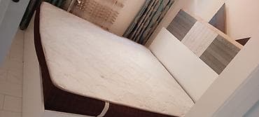 matras islenmis: İkinəfərlik çarpayı, İtaliya, İşlənmiş — 3