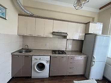 Mətbəx mebeli və texnika dəsti - Üst və alt şkaflardan ibarət mətbəx lalafo.az -da Mətbəx mebeli və texnika dəsti - Üst və alt şkaflardan ibarət mətbəx