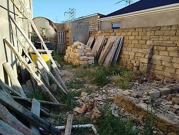 bal: Hökməli 7 otaqlı, 550 kv. m, Kredit yoxdur, Orta təmir — 5