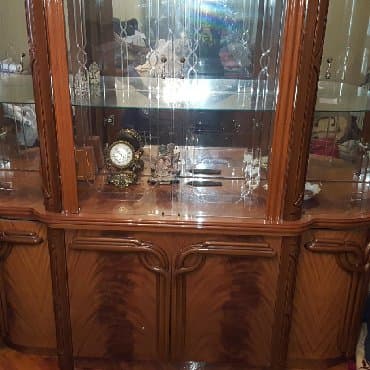 kalidor ucun alcipan fiqurlari: İşlənmiş, Qorka — 3