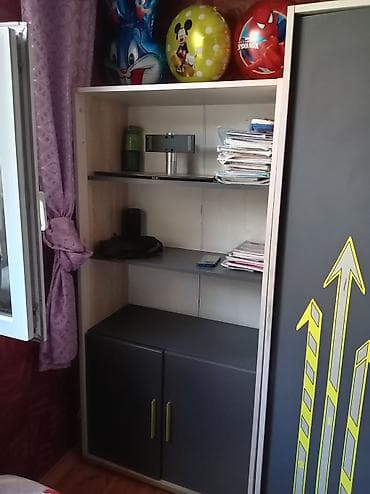 İkinəfərlik çarpayı — 2