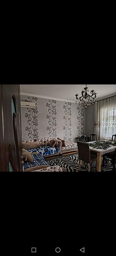 balas: Həyət evi – geniş həyət və meyvə ağacları ilə - Layihə: 1 mərtəbəli — 4
