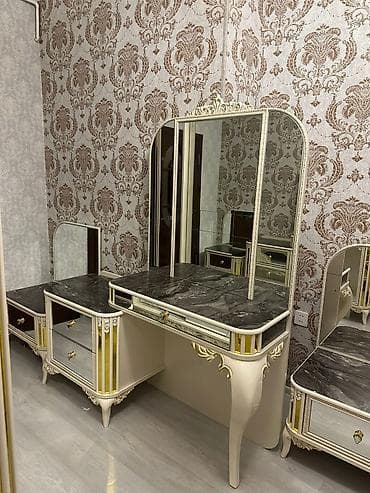 kicik dolab: İkinəfərlik çarpayı, Dolab, Termo, 2 tumba, Türkiyə, Yeni — 4