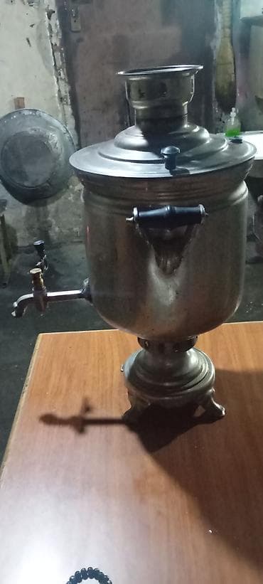 Audio: Od Samovar, 10-dan çox l, Ünvandan götürmə — 3