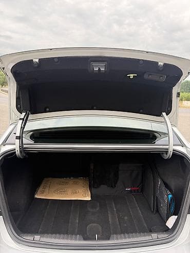 guzgu: Chevrolet Cruze: 1.4 l | 2013 il 271000 km Sedan — 10