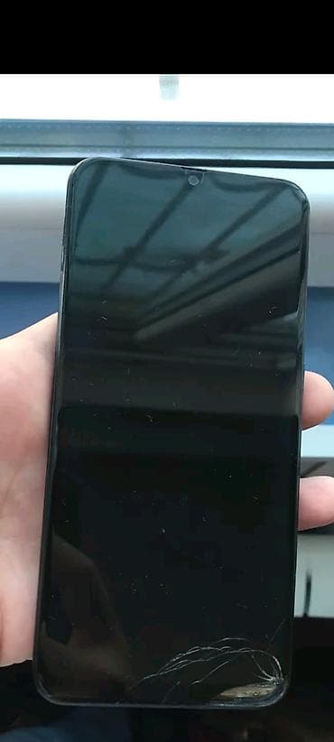 samsung yeni: Samsung Galaxy A50, 64 GB, rəng - Göy, Barmaq izi — 2