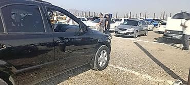 amc disk: Kia Sorento: 3.3 l | 2008 il Ofrouder/SUV — 1