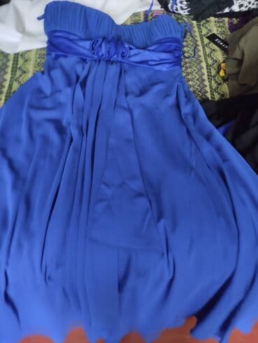 the ordinary mehsullari: Ziyafət donu, Maksi, 4XL — 6