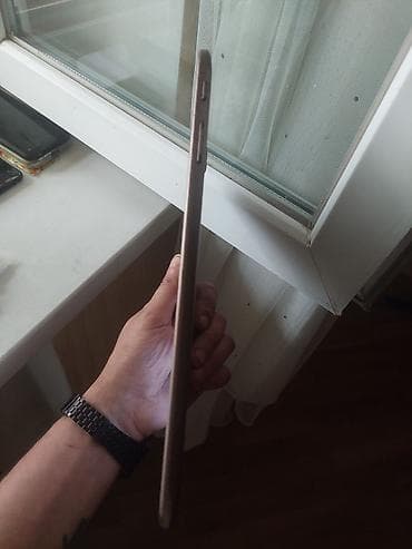 apple ipad mini 6: Satılır əlla işləyir.Samsung Galaxy Tab E planşet.Problemi yoxdu — 4