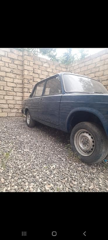 lada vaz sukan: VAZ (LADA) 2107: 1.6 l | 2004 il Sedan — 4