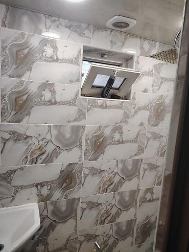 kirdit evi: 3 otaqlı, 75 kv. m, Kredit yoxdur, Orta təmir — 7