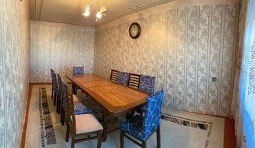 qarayev 4 otaqli kohne tikili: Bakı, 4 otaqlı, Köhnə tikili, m. Azadlıq Prospekti, 92 kv. m — 1