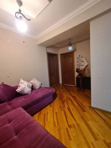 zal satılır: Bakıxanov qəs., 2 otaqlı, Yeni tikili, 113 kv. m — 13