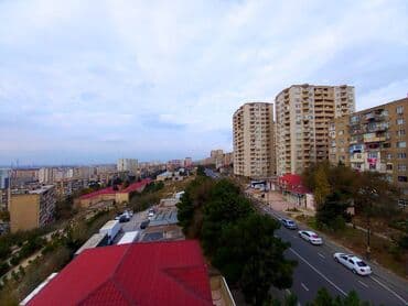 hovsanda obyekt satılır: Xətai rayonu, Yeni Əhmədli qəsəbəsi Şıxlınski küçəsi, Əsas mərkəz — 19