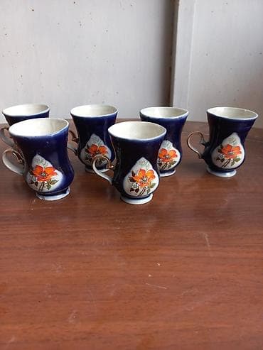 qab qacak: Serviz — 4