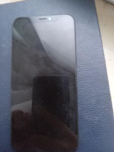 iphone 11 təzə: IPhone üçün LCD ekran və sensor (GX modul) - Tam komplekt ön panel — 2