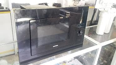 tp link 8 port: Mikrodalğalı soba Ayrıca dayanan, Mikrodalğalar ilə — 2