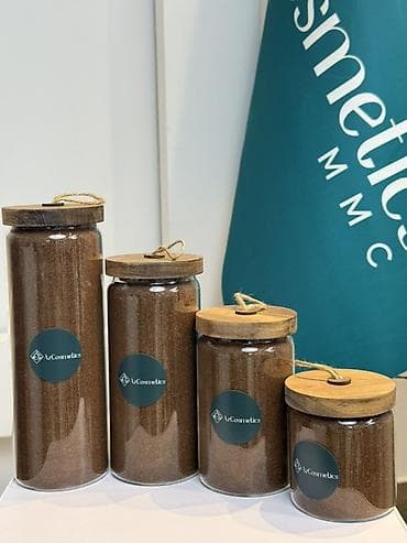 Глиняная маска, Для жирной кожи