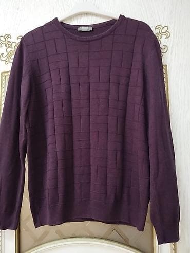 palto kişi: Palver kişi ücün 40 L razmer cəmi 2 dəfə geyinilib — 4