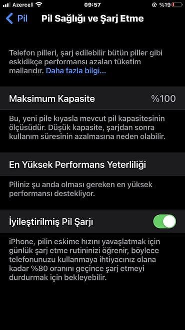 apple iphone 7: IPhone 8 Plus, 64 GB, Barmaq izi — 7