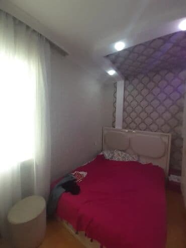 kristal abşeron 2: Binəqədi qəs. 2 otaqlı, 60 kv. m, Kredit yoxdur, Yeni təmirli — 9