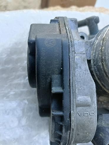 ulitka mator: Volkswagen golf 4, bora, jetta 2.0 motor üçün zaslonka. 2 ədəddir — 2