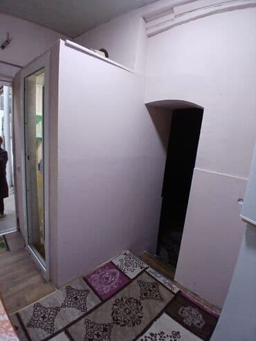 аренда квартиры студии: Kirayə üçün kiçik, mətbəxli otaq - Girişdən birbaşa mətbəx sahəsi — 3