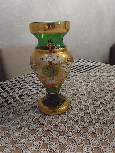 Bir vaza lalafo.az -da Bir vaza