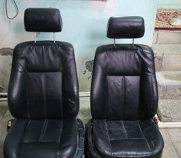 2 Ədəd Bmw39 sdenyası 2Məhsul: Avtomobil ön oturacaqları – 2 ədəd lalafo.az -da 2 Ədəd Bmw39 sdenyası 2Məhsul: Avtomobil ön oturacaqları – 2 ədəd