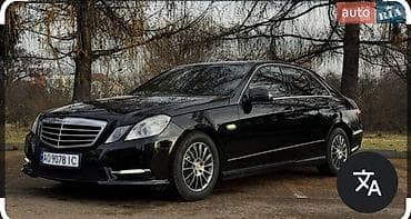 w211 amg bufer: Ön, Mercedes-Benz 220, 2012 il, Almaniya, Ünvandan götürmə — 5