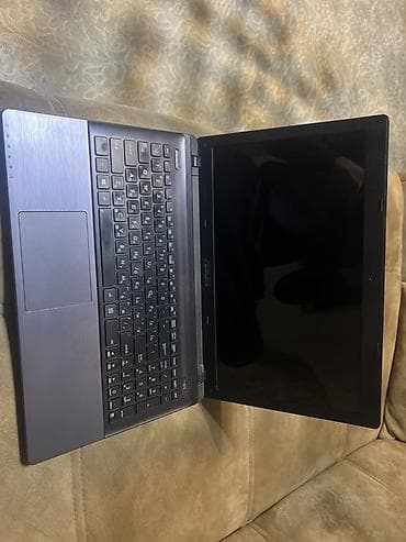 ASUS noutbuk Ela veziyetdedir pul lazımdı deye satılır - Brend/model