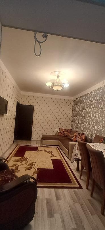 Баку, 2 комнаты, Вторичка, 65 м² — 1