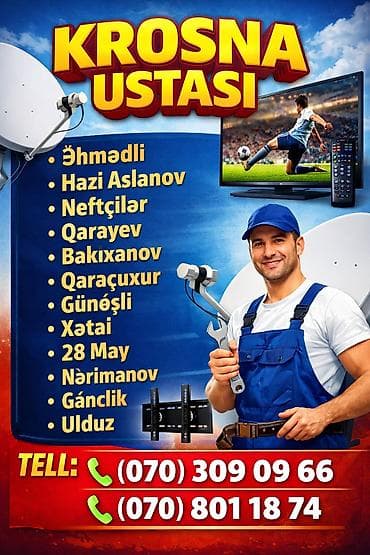 Установка спутниковых антенн: Установка спутниковых антенн | Установка — 4