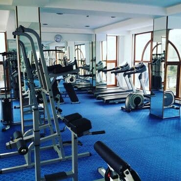 obyekt hovsan: Badamdar qəsəbəsi ərazisində 4 ulduzlu 5 mərtəbəli hotel satılır — 21