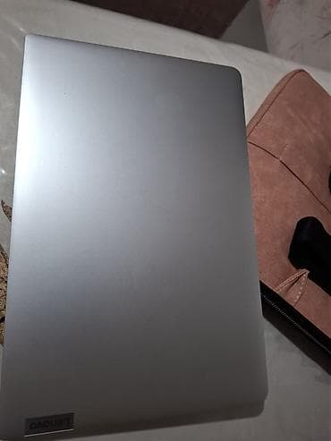 lenova log: İşlənmiş Lenovo IdeaPad, 15.6 ", Intel Celeron, 128 GB — 2