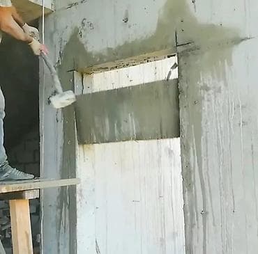 Beton döşəmələrin kəsilməsi və açılması xidməti - — 10