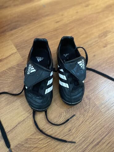 Butslar İşlənmiş