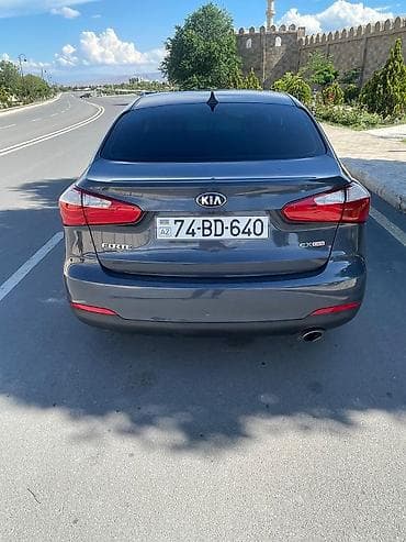 bmw e39 radiator: Kia Forte: 2 l | 2015 il Sedan — 3