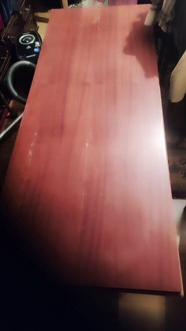 Mətbəx mebeli: Yeni, Jurnal masası, Kredit yoxdur, Rumıniya — 1