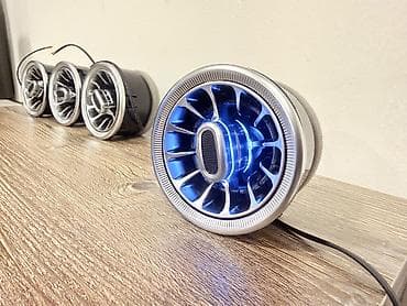 07 salon: CHEVROLET RAVON ✅ Hava Deflektorları ✔️ İşıqlı 🟢 İstehsalçı Ölkə — 3