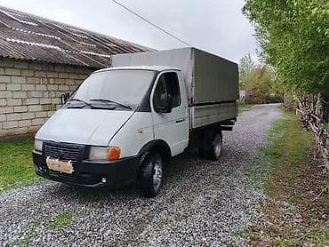 Sala sənəttdə bortlu tentli yazilib ili 1998 4 ton yükə yiğilmiş