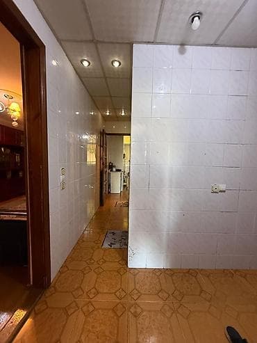 квартира 3 комнатная: 3 otaqlı mənzil – komfortlu planlama və geniş mənzərəli balkon - — 7