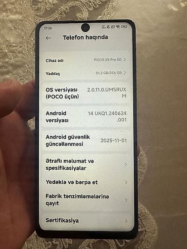 tplink archer modem: Xiaomi 
 Barmaq izi, İki sim kartlı, Face ID — 4