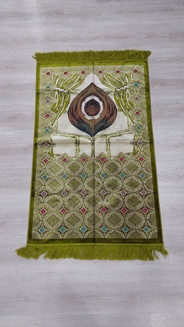 коврик для намаза: Ковер Для намаза, Нет кредита — 28