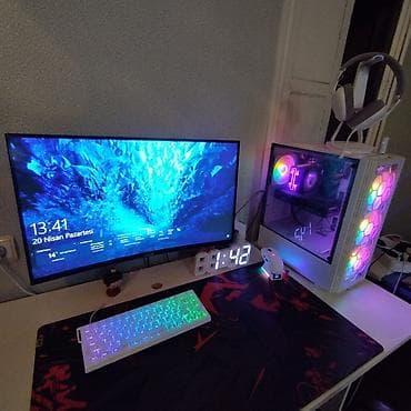 Təcili satılır Parametrlər şəkildə var birdaha yazıram: Anakart