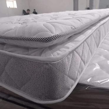 Yeni, Ortopedik matras, İki nəfərlik