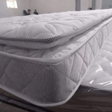 ikinci el metbex mebeleri: Yeni, Ortopedik matras, İki nəfərlik — 1