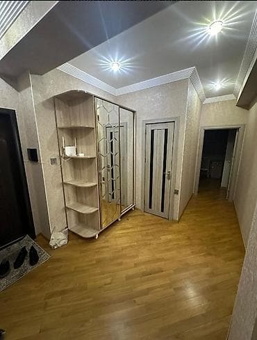 samux rayonunda kiraye evler: Xirdalan Kristal Kiraye Ev Her Bir Şeraiti Var Eşyali Verilir Xaiş — 4